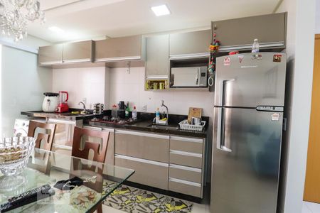 Apartamento para alugar com 78m², 3 quartos e 1 vaga Apartamento para alugar com 78m², 3 quartos e 1 vagaCozinha