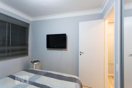 Quarto 1 de apartamento para alugar com 3 quartos, 85m² em Cidade Mãe do Céu, São Paulo