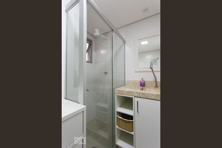 Apartamento para alugar com 85m², 3 quartos e 1 vagaBanheiro