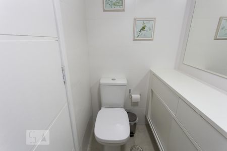 Apartamento para alugar com 85m², 3 quartos e 1 vagaBanheiro