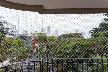 Apartamento para alugar com 85m², 3 quartos e 1 vagaVista da Varanda