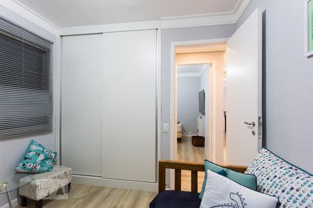 Quarto 2 de apartamento para alugar com 3 quartos, 85m² em Cidade Mãe do Céu, São Paulo