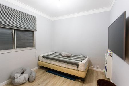 Quarto 3 de apartamento para alugar com 3 quartos, 85m² em Cidade Mãe do Céu, São Paulo