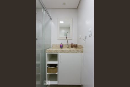 Apartamento para alugar com 85m², 3 quartos e 1 vagaBanheiro
