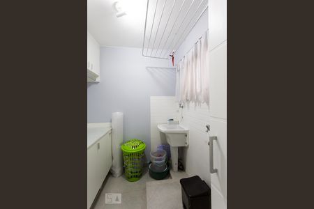 Apartamento para alugar com 85m², 3 quartos e 1 vagaÁrea de Serviço