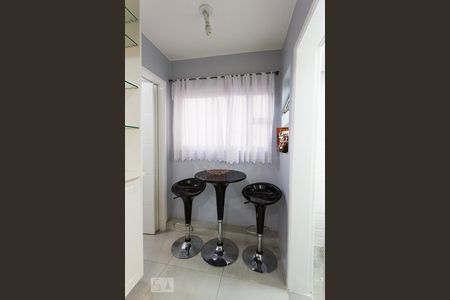 Apartamento para alugar com 85m², 3 quartos e 1 vagaCozinha