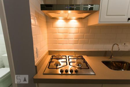 Apartamento para alugar com 85m², 3 quartos e 1 vagaCozinha