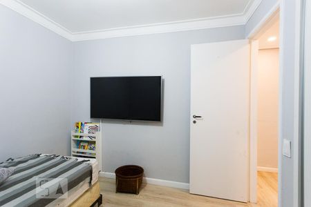 Apartamento para alugar com 85m², 3 quartos e 1 vagaQuarto 3
