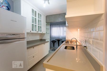Apartamento para alugar com 85m², 3 quartos e 1 vagaCozinha