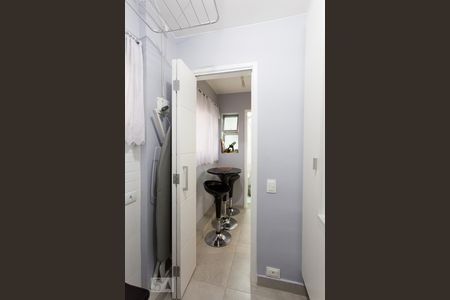 Apartamento para alugar com 85m², 3 quartos e 1 vagaÁrea de Serviço