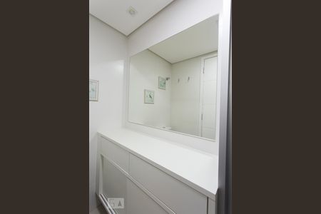 Apartamento para alugar com 85m², 3 quartos e 1 vagaBanheiro