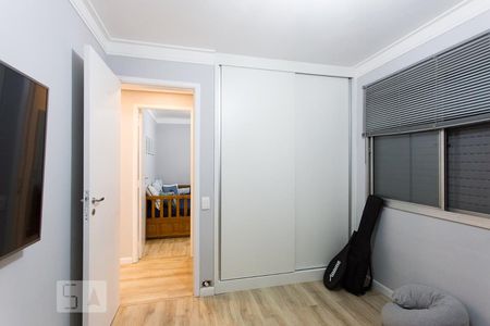 Apartamento para alugar com 85m², 3 quartos e 1 vagaQuarto 3
