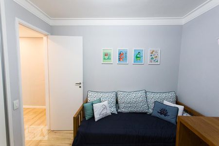 Quarto 2 de apartamento para alugar com 3 quartos, 85m² em Cidade Mãe do Céu, São Paulo