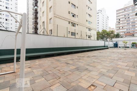 Apartamento para alugar com 75m², 3 quartos e 1 vaga Apartamento para alugar com 75m², 3 quartos e 1 vagaArea Comum