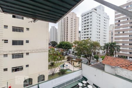 Apartamento para alugar com 75m², 3 quartos e 1 vaga Apartamento para alugar com 75m², 3 quartos e 1 vagaVista do Quarto 3
