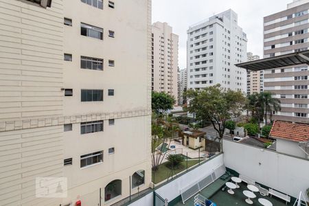 Apartamento para alugar com 75m², 3 quartos e 1 vaga Apartamento para alugar com 75m², 3 quartos e 1 vagaVista do Quarto 1