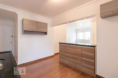 Apartamento para alugar com 75m², 3 quartos e 1 vaga Apartamento para alugar com 75m², 3 quartos e 1 vagaCozinha