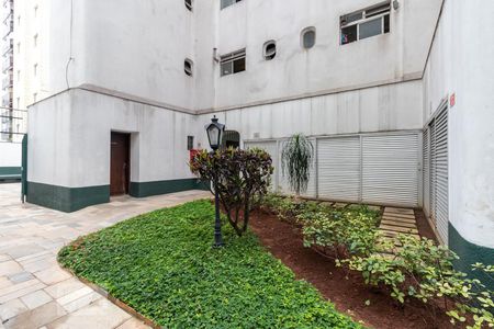 Apartamento para alugar com 75m², 3 quartos e 1 vaga Apartamento para alugar com 75m², 3 quartos e 1 vagaArea Comum