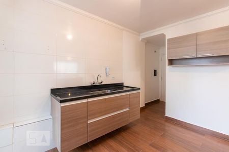 Apartamento para alugar com 75m², 3 quartos e 1 vaga Apartamento para alugar com 75m², 3 quartos e 1 vagaCozinha