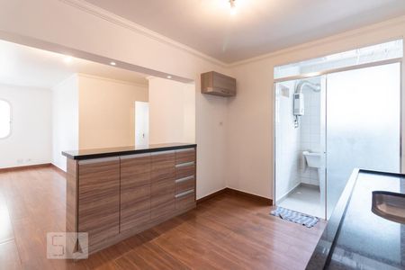 Apartamento para alugar com 75m², 3 quartos e 1 vaga Apartamento para alugar com 75m², 3 quartos e 1 vagaCozinha
