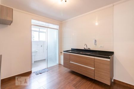 Apartamento para alugar com 75m², 3 quartos e 1 vaga Apartamento para alugar com 75m², 3 quartos e 1 vagaCozinha