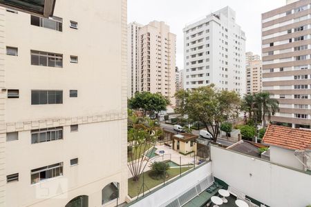 Apartamento para alugar com 75m², 3 quartos e 1 vaga Apartamento para alugar com 75m², 3 quartos e 1 vagaVista do Quarto 2