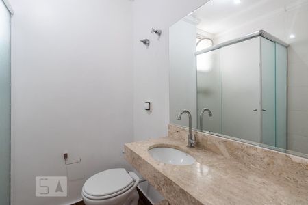 Apartamento para alugar com 75m², 3 quartos e 1 vaga Apartamento para alugar com 75m², 3 quartos e 1 vagaBanheiro