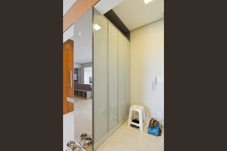 Apartamento à venda com 98m², 2 quartos e 2 vagasCozinha