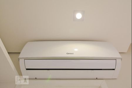 Apartamento à venda com 98m², 2 quartos e 2 vagasQuarto Suíte 2 - detalhe