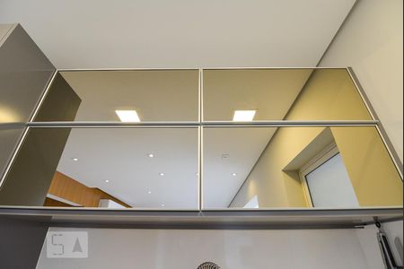 Apartamento à venda com 98m², 2 quartos e 2 vagasCozinha