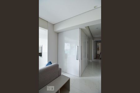 Apartamento à venda com 98m², 2 quartos e 2 vagasSala 2