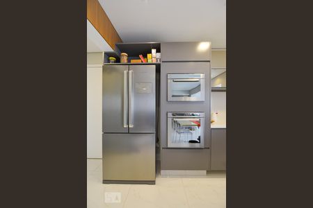 Apartamento à venda com 98m², 2 quartos e 2 vagasCozinha