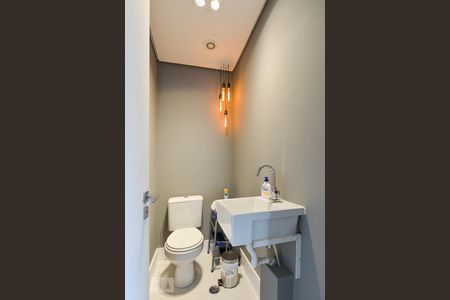 Apartamento à venda com 98m², 2 quartos e 2 vagasLavabo