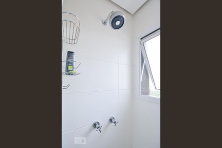 Apartamento à venda com 98m², 2 quartos e 2 vagasBanheiro da Suíte 1