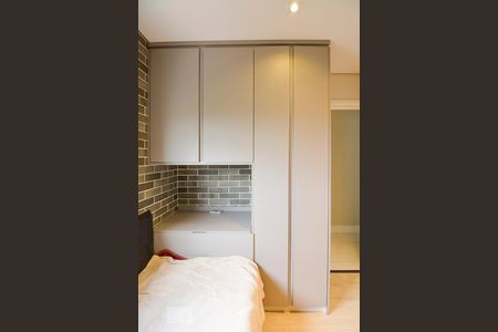 Apartamento à venda com 98m², 2 quartos e 2 vagasQuarto Suíte 1