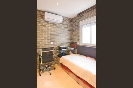 Apartamento à venda com 98m², 2 quartos e 2 vagasQuarto Suíte 1