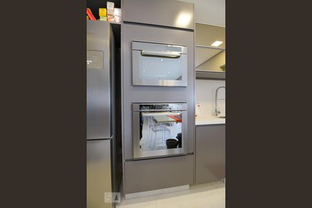 Apartamento à venda com 98m², 2 quartos e 2 vagasCozinha