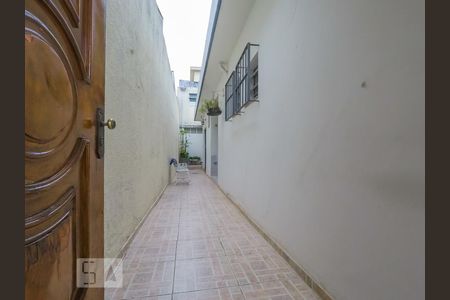 Casa à venda com 4 quartos, 350m² em Vila Dom Pedro I, São Paulo