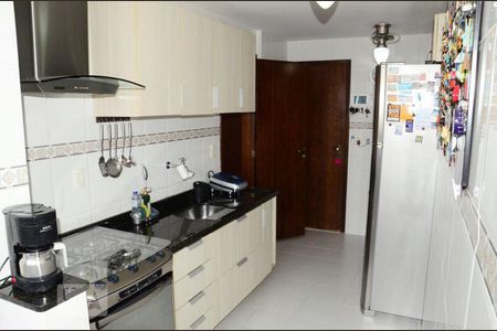 Apartamento para alugar com 2 quartos, 82m² em Méier, Rio de Janeiro