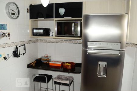 Apartamento para alugar com 2 quartos, 82m² em Méier, Rio de Janeiro