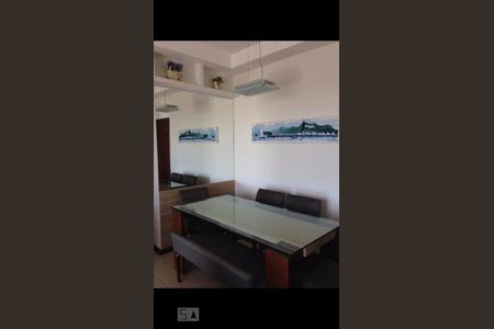 Sala de apartamento para alugar com 2 quartos, 82m² em Méier, Rio de Janeiro