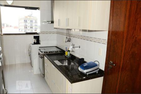 Apartamento para alugar com 2 quartos, 82m² em Méier, Rio de Janeiro