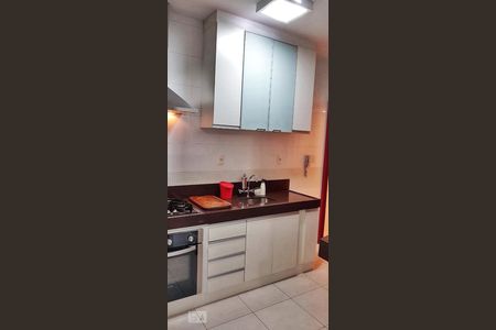 Apartamento à venda com 90m², 3 quartos e 1 vaga