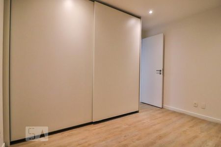 Quarto 1 de apartamento para alugar com 1 quarto, 51m² em Vila Madalena, São Paulo