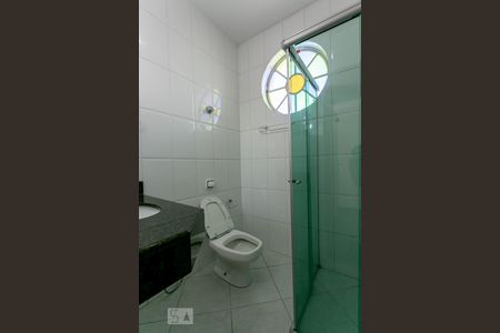 Apartamento para alugar com 155m², 3 quartos e 2 vagasBanheiro