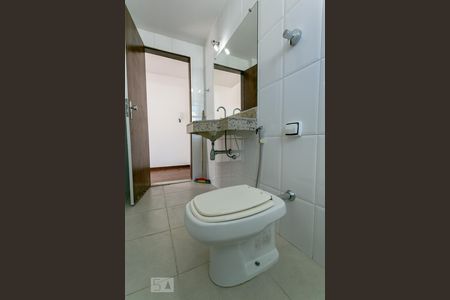 Apartamento para alugar com 155m², 3 quartos e 2 vagasBanheiro 2