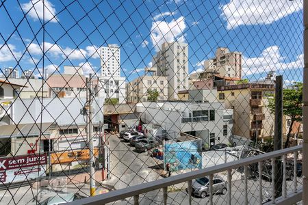 Apartamento para alugar com 155m², 3 quartos e 2 vagasVista