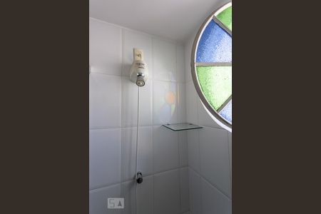 Apartamento para alugar com 155m², 3 quartos e 2 vagasBanheiro 2