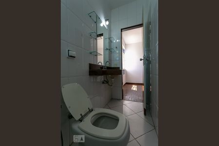Apartamento para alugar com 155m², 3 quartos e 2 vagasQuarto 3 - Suíte