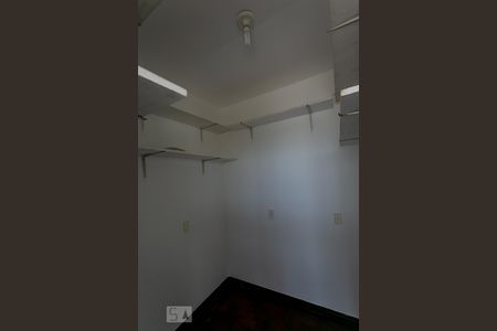 Apartamento para alugar com 155m², 3 quartos e 2 vagasQuarto de Serviço